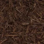 forest brown mulch