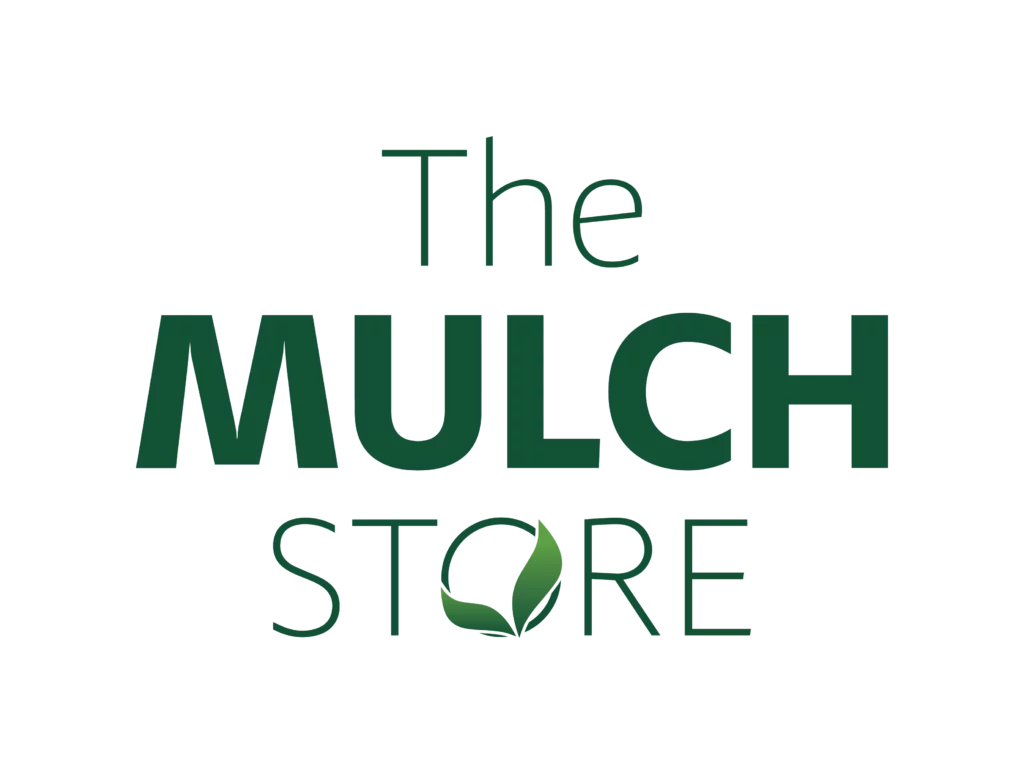 The Mulch Store logo