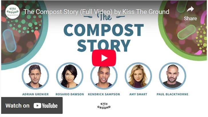 Watch The Compost Story on YouTube